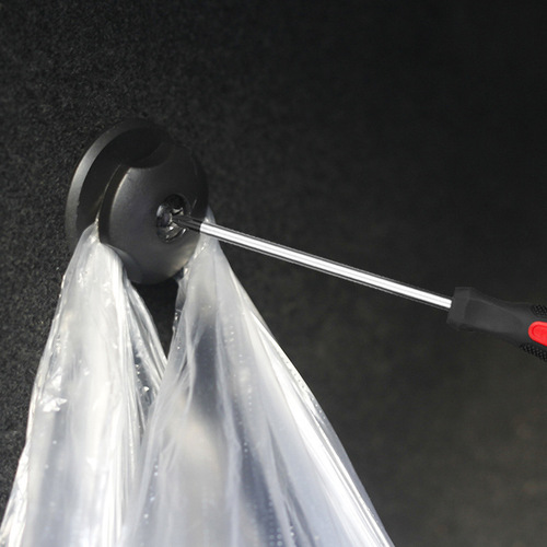 Car trunk luggage net hook, car fixed net pocket net hook, car modification hook