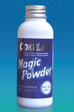 cokelife人体后庭润滑油 魔术粉 同志用品男女房事 成人用品1