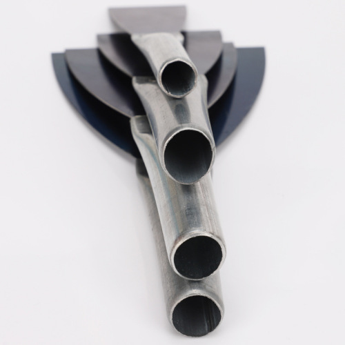 Manufacturer wholesale putty knife household iron handle shovel thickened home improvement scraper putty knife cleaning putty knife