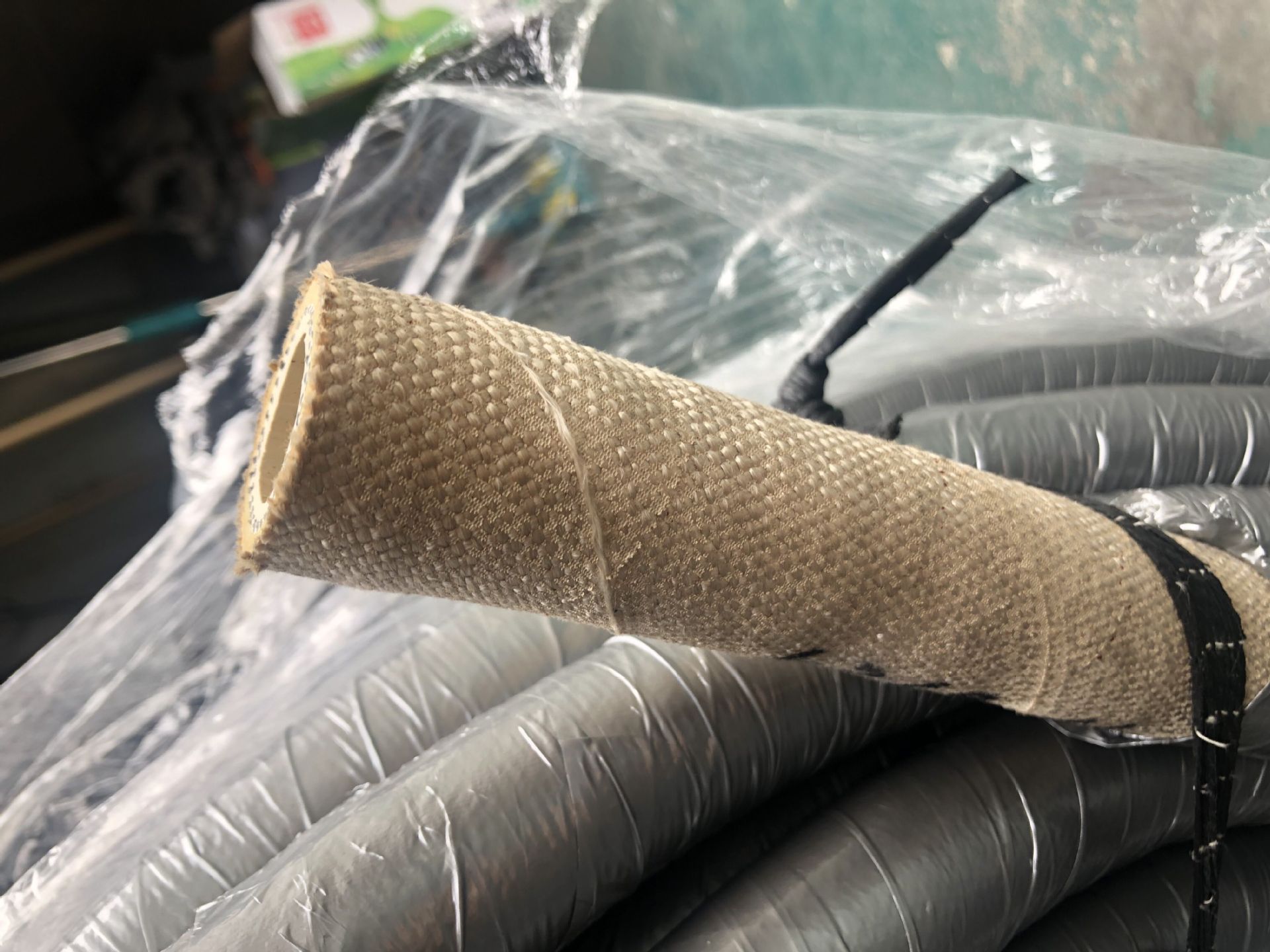 意大利全进口GATEFLEX品牌钢铁工业管/炉门冷却管