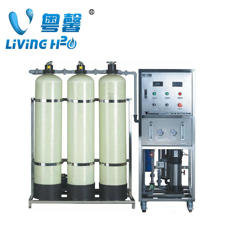 RO-1000I(1000l/h)