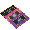 Customized chip bargaining chip Poode Macau high -end card Macau Casino square Baijia currency