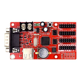 LED屏控制卡;LED室内屏;LED户外屏