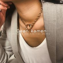 ͹i朽L朗lŮSimple necklace women