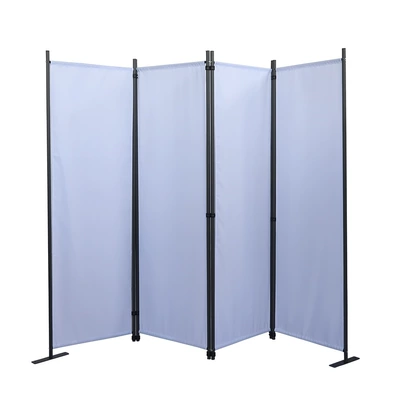 screen folding mobile partition — Çadırlar