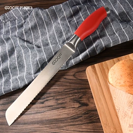 不锈钢厨用刀;刀具套装;磨刀器/石/棒