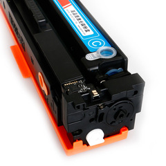 HP CF400A Toner Cartridge Compatible with HP 201A M252dw M277n 277dw LaserJet Drum Unit 252N Toner Cartridge