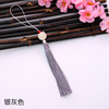 New three -layer resin Bodhi Lotus Flowing Sushu Flute Couried Gourd Musical Instrument Fan Fan Sui Fan Factory Direct Sales