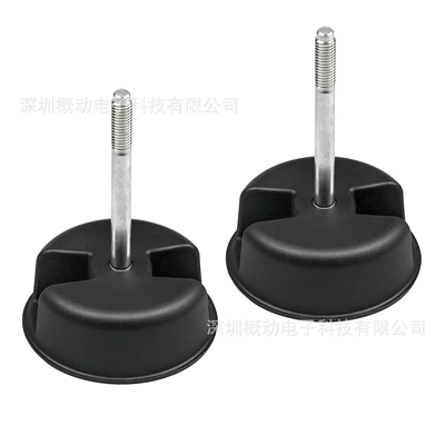 For 2007-2019 Jeep Wrangler JK Top Hard Panel Mount Knob Replacement Screws (Avtomobil və motosiklet məhsulları istehsal avadan)