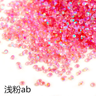 �羳��Ʒ 1.3mm��ɫab�p���ɫAB��荲���΢ˮ� diy���������