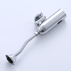 Wholesale Fully Automatic Sensor Urinal Wall-Mounted Infrared Smart Sanitary Flush Valve