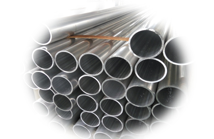 5083铝管力学性能 5083铝管生产厂家 铝管5083示例图15