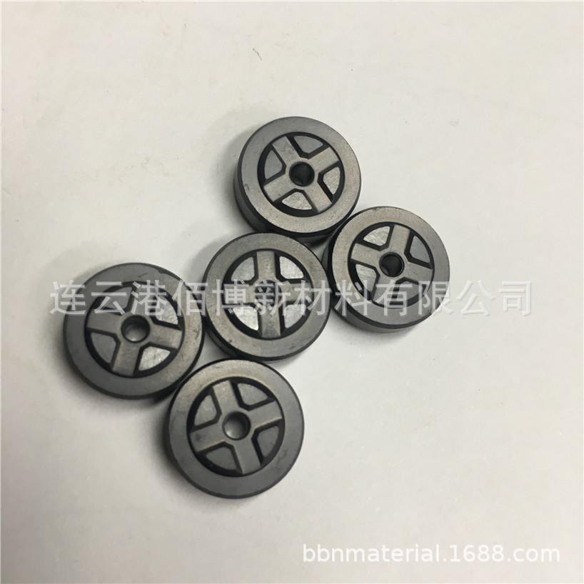 碳化硅陶瓷零件SiC 高韧性 高导热性陶瓷零件 精密陶瓷 非标定制