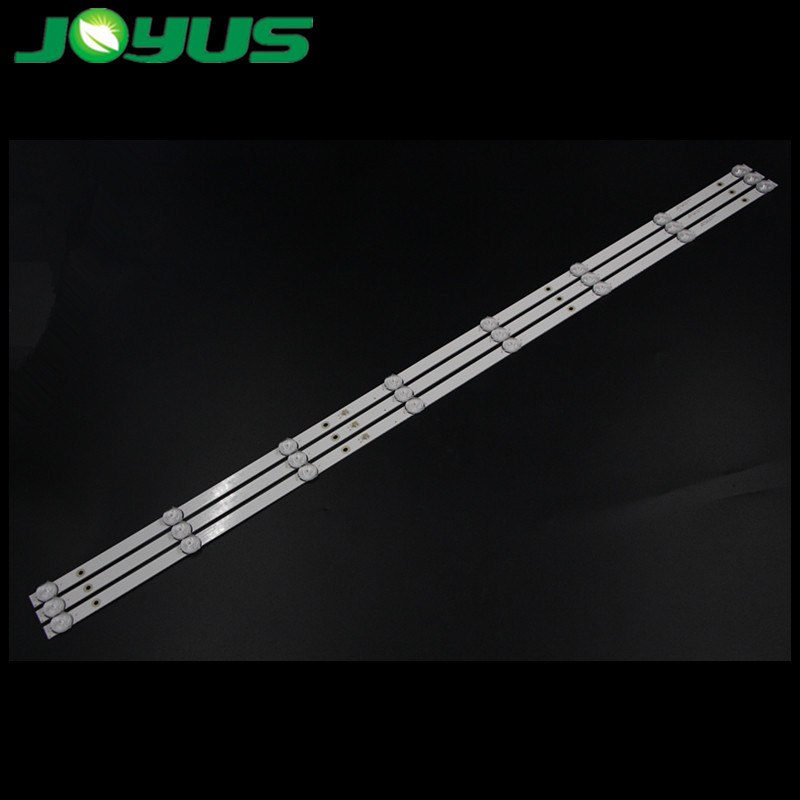 全新适用MS-L1713 V2 YS-L E495173液晶灯条DT0-42Z100-0H灯条