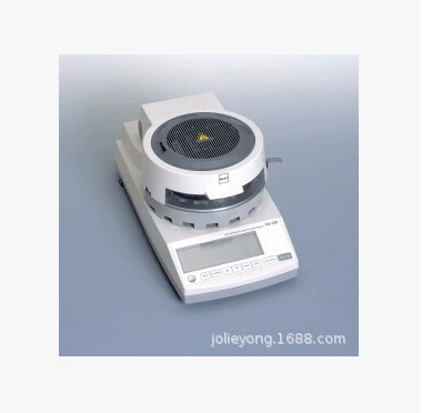 Поставка KETT Япония Кейт FD-720 инфракрасный карбонатный кальциевый порошок быстрый водяной прибор с учетом налогов