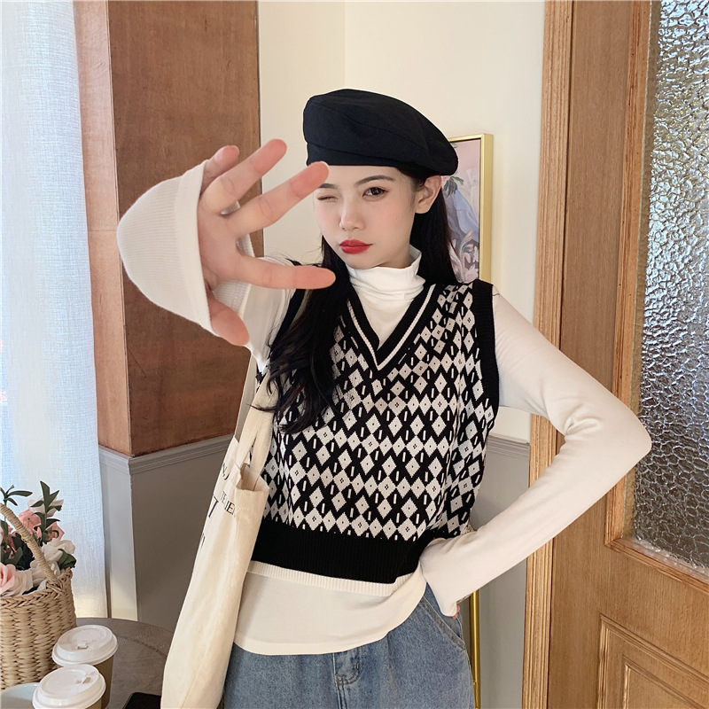 Gilet femme - Ref 3434823 Image 8