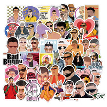 50�������������BadBunny��Ʀ�ÉT�f�N��DIY�����䱣�ر��N܇��