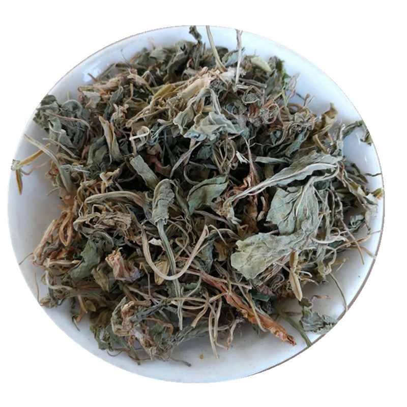 Viola Herb Zi Hua Di Ding Dried Whole Herb 500g Traditional Chinese Herbal Ingredient specifications