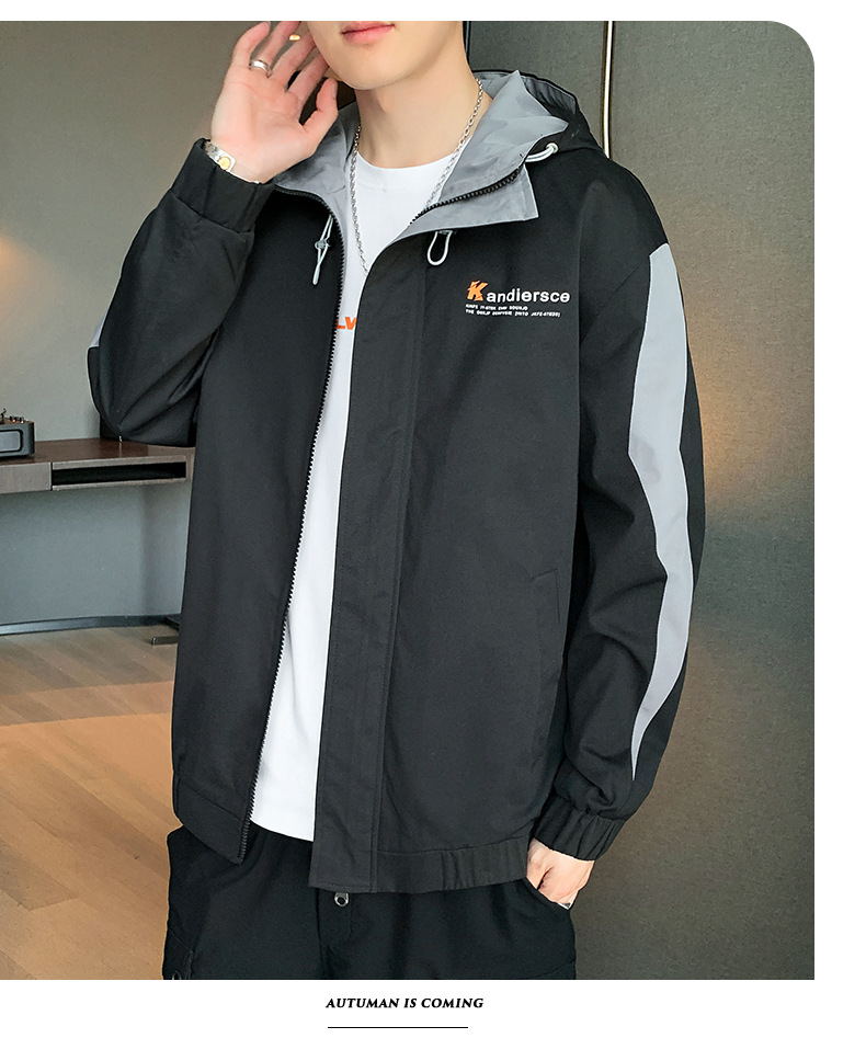 Veste homme - Ref 3443444 Image 40