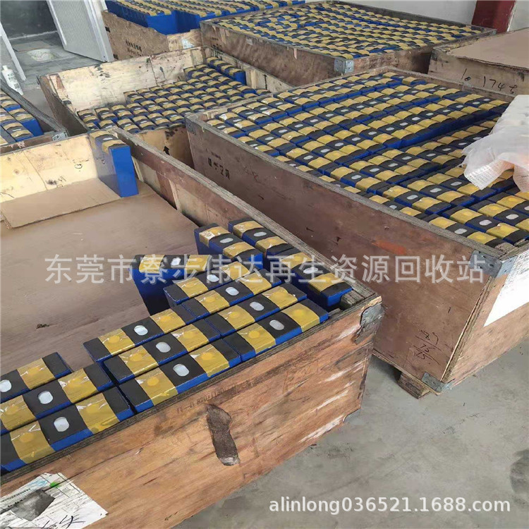 Xiangtan region Expensive recovery Phosphoric acid Lithium iron battery Three yuan lithium battery Polymer battery Aluminum shell battery