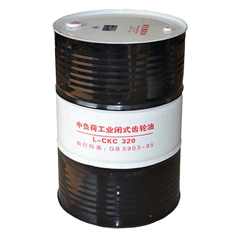 正品福满星齿轮油 广州齿轮油代理商 广州润滑油经销商