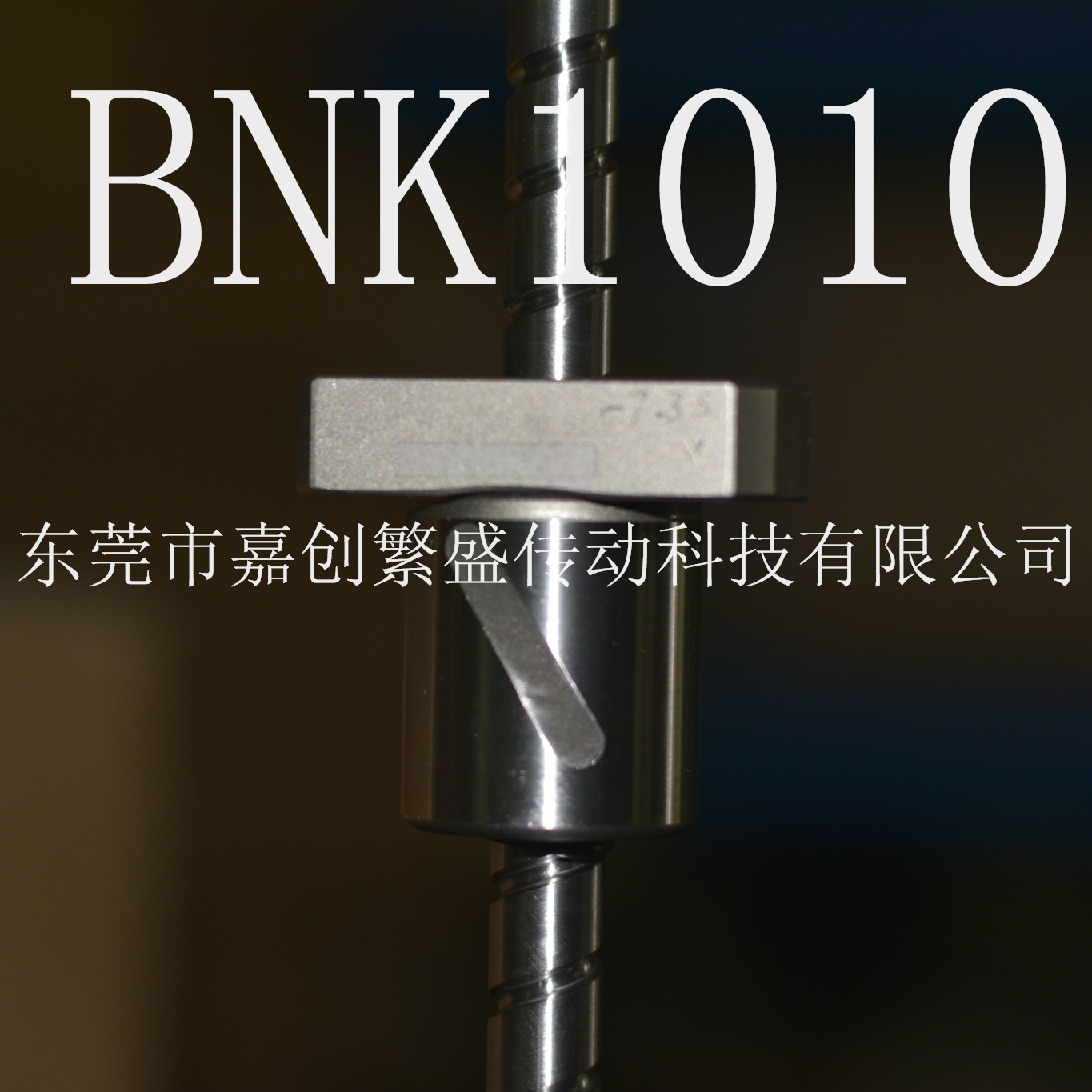 THK BNK 1010 -1.5RRG0/-1.5RRG2 +240/290/340/390/440 LC/5/7Y