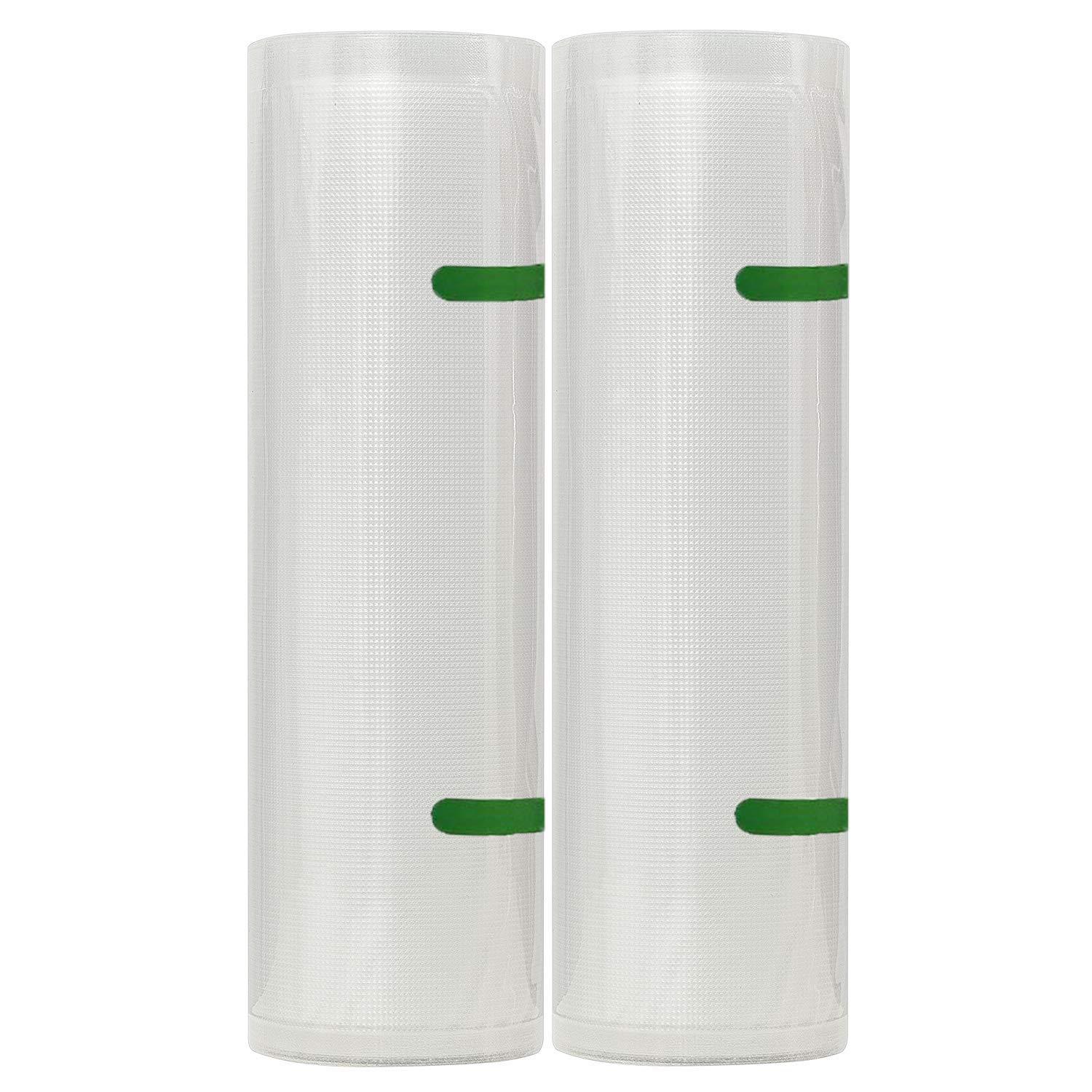 透明食品级真空保鲜卷袋真空包装袋塑料真空保鲜袋/卷食品