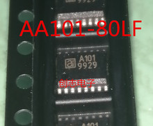 AA101-80LF �zӡA101 ����˥�p�� SSOP-16 ȫ��ԭ�b�F؛