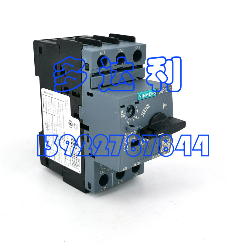 30XA·  ݸ˻ 3RV6011-1HA10 CIRCUIT BREAKER