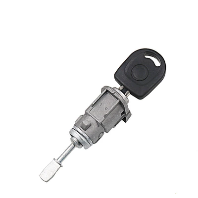 old POLO POLO left front door: Car lock