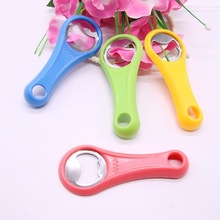 塑料啤酒开瓶器 餐馆酒店酒水开瓶器 2元日用百货批发