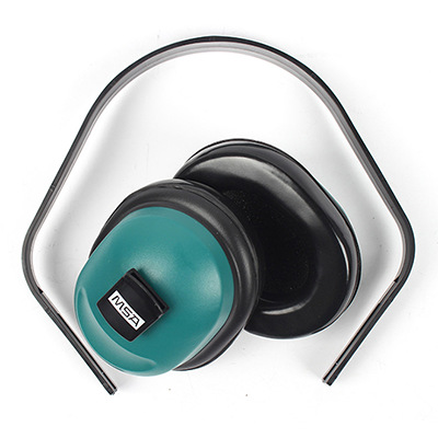 梅思安 9913227 SPE头戴式防噪音耳罩