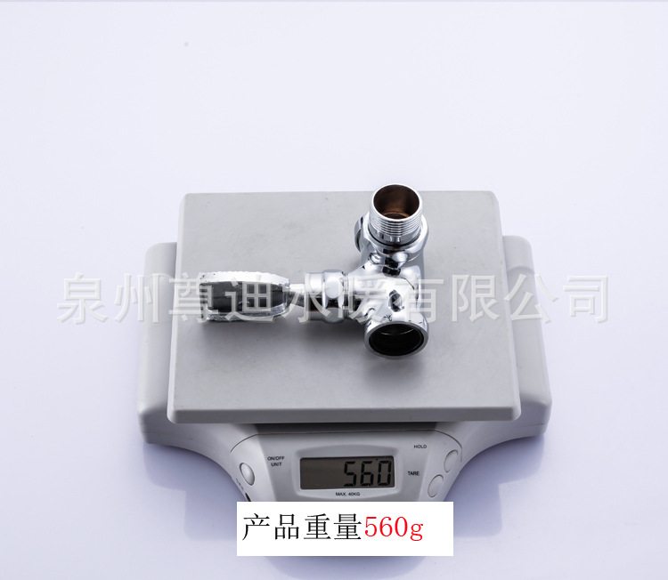 The manufacturer directly supplies large foot pedal flushing valve with large corner self-closing delay hand-press flushing valve and wall-mounted foot pedal valve undefined