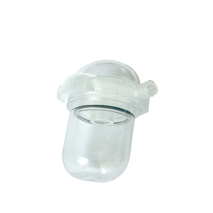 迈瑞成人型积水瓶 呼吸麻醉机集水杯呼吸机管路积水杯积水瓶通用