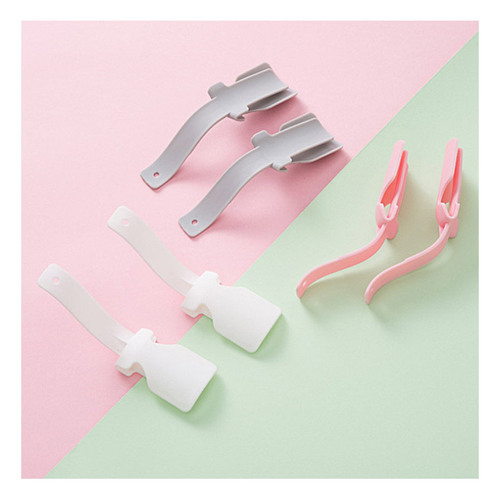 Lazy shoehorn, shoe lift for children and the elderly, no need to bend over, one step to put on shoes, creative small shoehorn