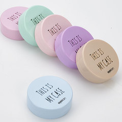 Wholesale Keda contact lens care box, companion box, contact lens box, contact lens box/cardamom nianhua K1819