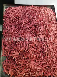 深圳厂家直销导电斑马条 导电硅胶条 绝缘条 免费打样 量大优惠