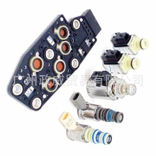 4L60E 4L65E �����䲨���ŷ� GM TCC/PWM EPC