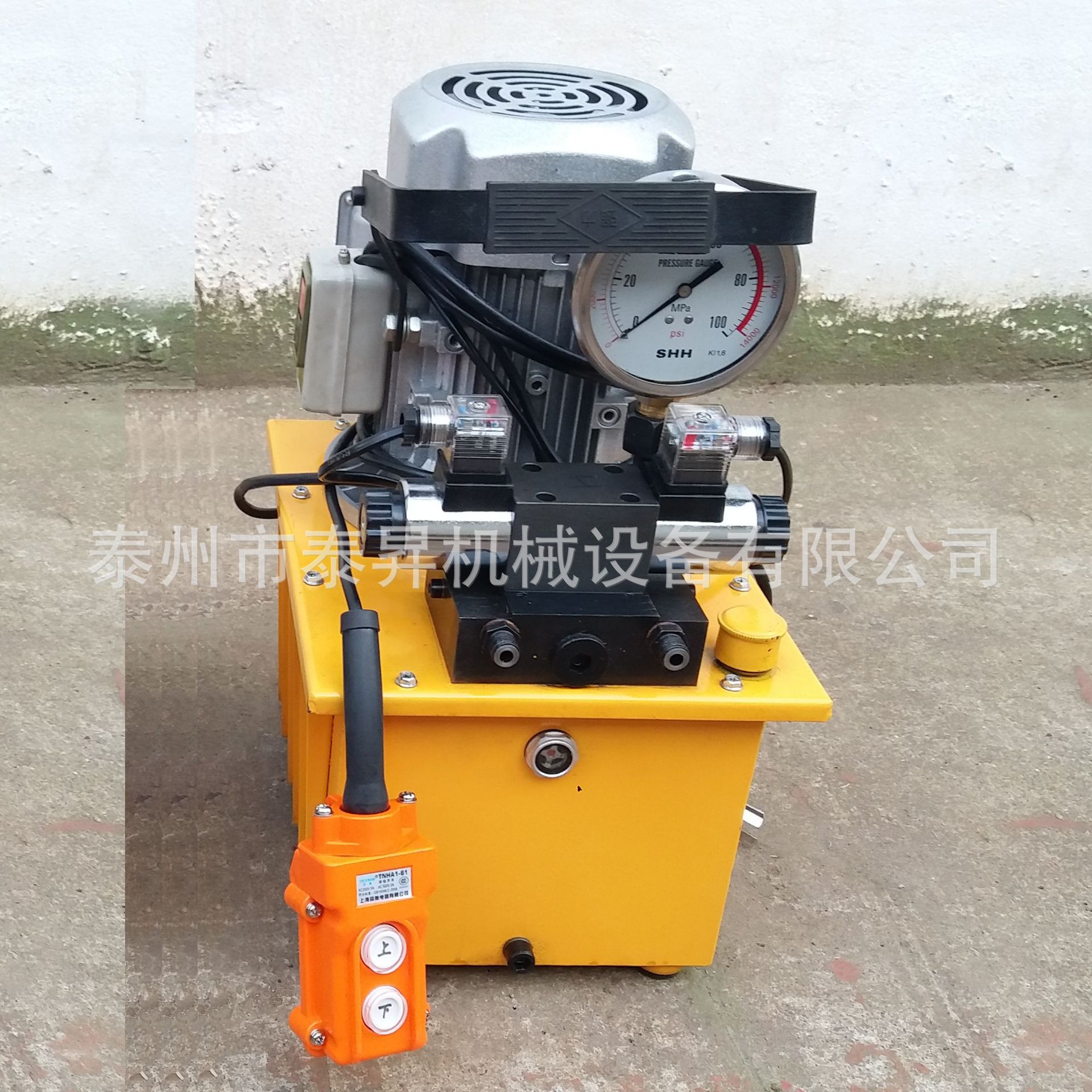 ҺѹֳҹӦNJS-I  II  III  IV  V ʵ綯Һѹ