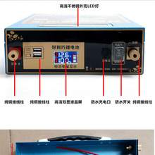 12V�늳�ͨ���⚤ȫ��18650�ۺ����F����Ԫ���ƿ����