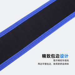 Power Drill Belt Manufacturer Wholesale Thick Electric Belt Portable Power Drill Tool Kit Durable Composite Belt