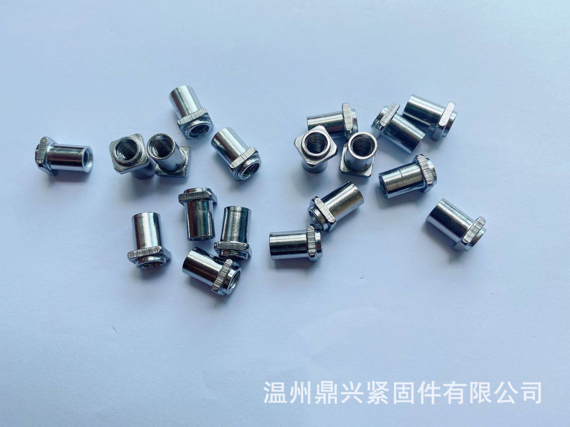 特质螺母 方母 铁母 四方铁母 架子鼓螺母 乐器螺丝螺母 鼎兴工厂