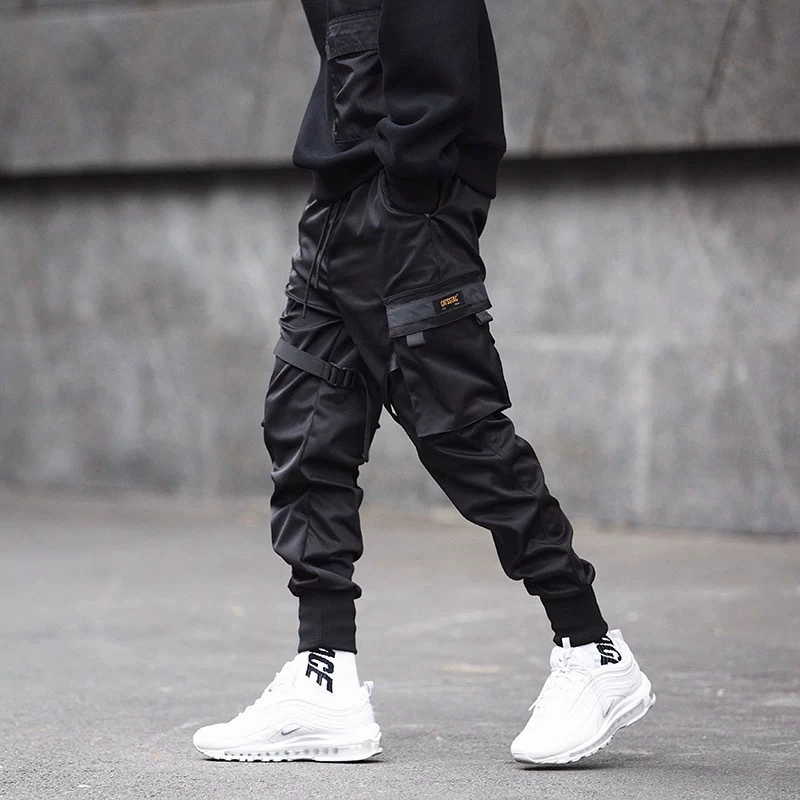 Trousers, tactics skydiver for leisure for elementary school students