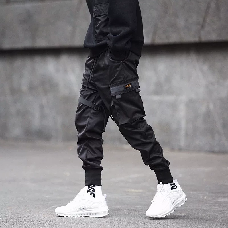Trousers, tactics skydiver for leisure for elementary school students