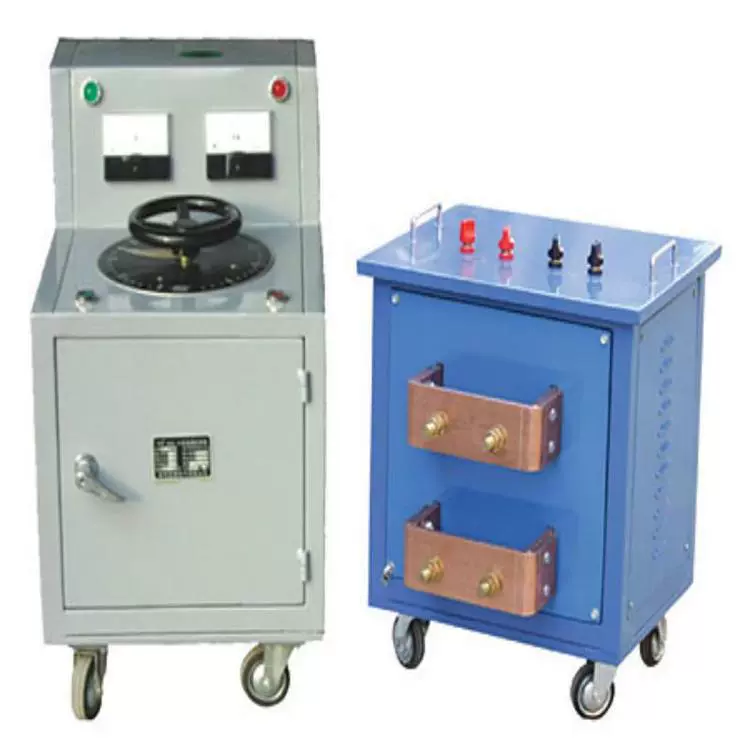 Производитель сильноточного генератора BCDF Генератор сильнострума BCDF