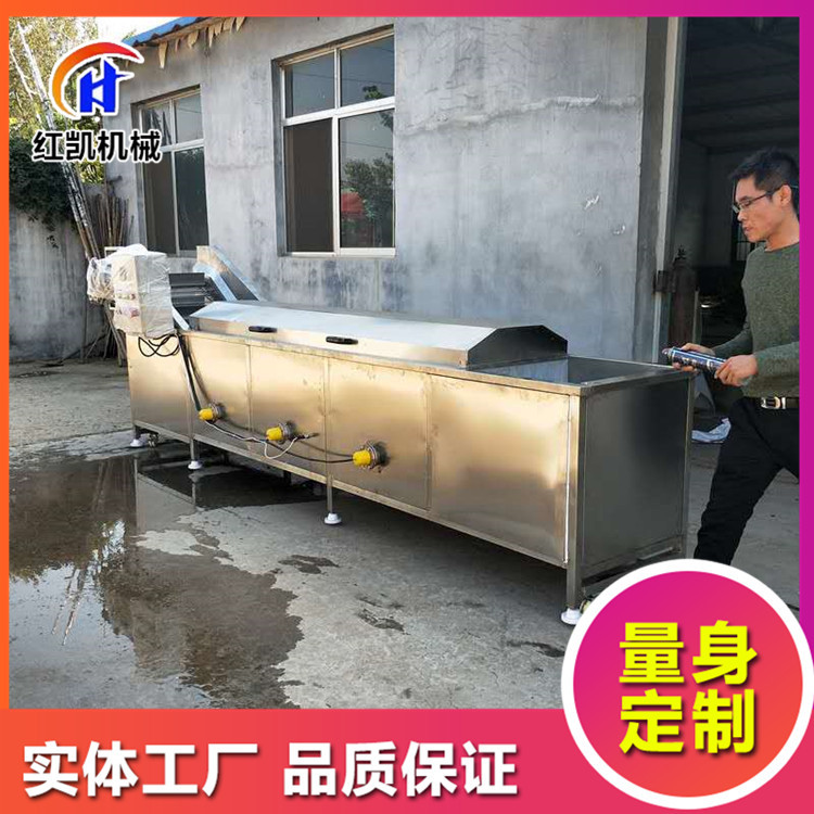 供应酱菜肉类包装袋 蒸煮漂烫杀青机 巴氏牛奶杀菌机 厂家供应