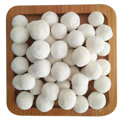 洗衣去wu渍球腾翔固体缓释洗涤颗粒物联洗衣机内装颗粒陶瓷洗衣球|ru