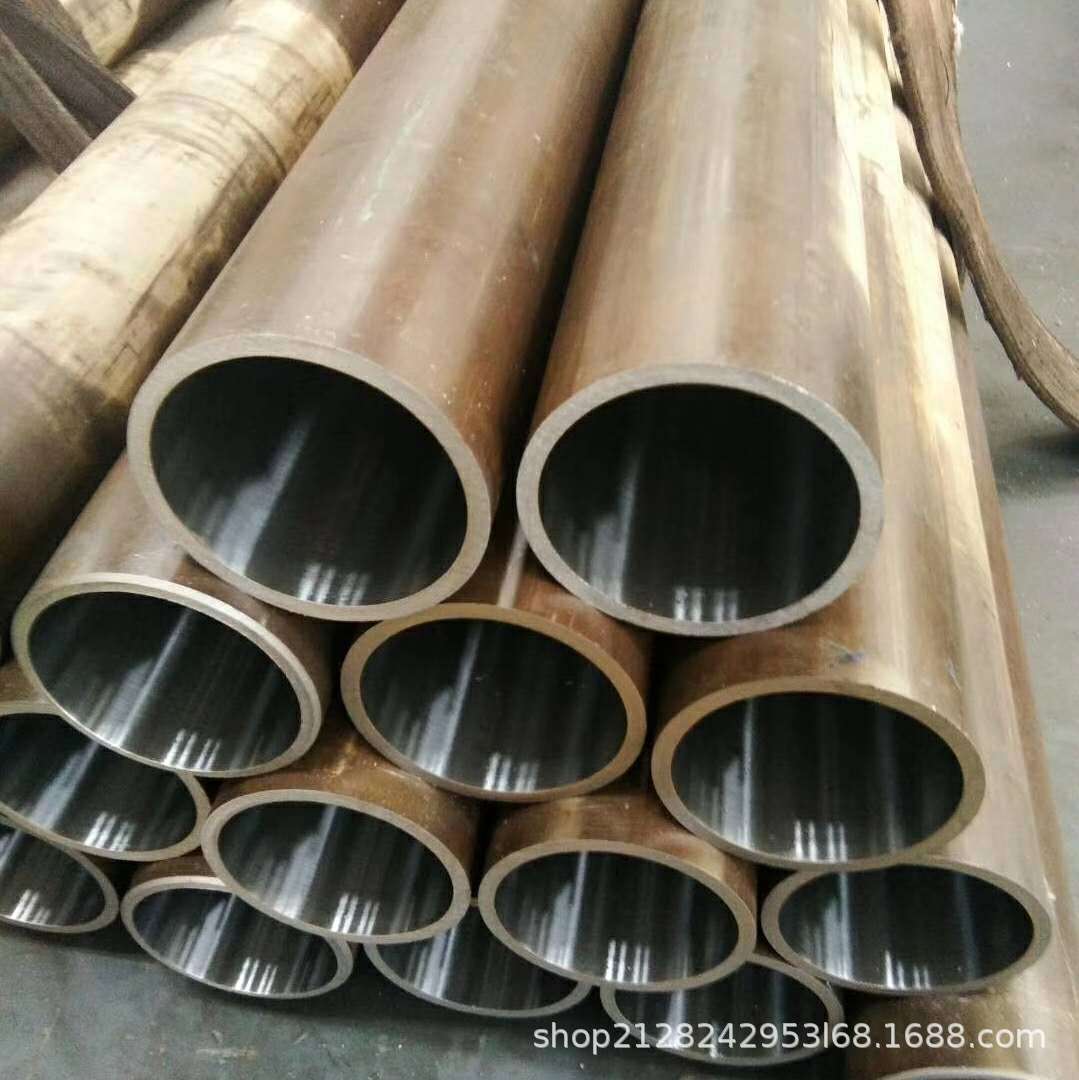 气缸管油缸管绗磨管加工精轧无缝管厂家直销质量可靠