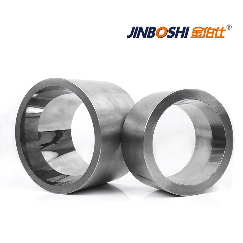 钨钢模具 钨钢粉末成型模具 可来图供应各种复杂形状钨钢非标模具