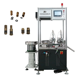 电子产品制造;专用机床;打胶机